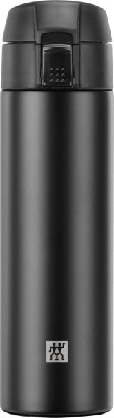 Zwilling Kubek termiczny ZWILLING Thermo 450 ml czarny