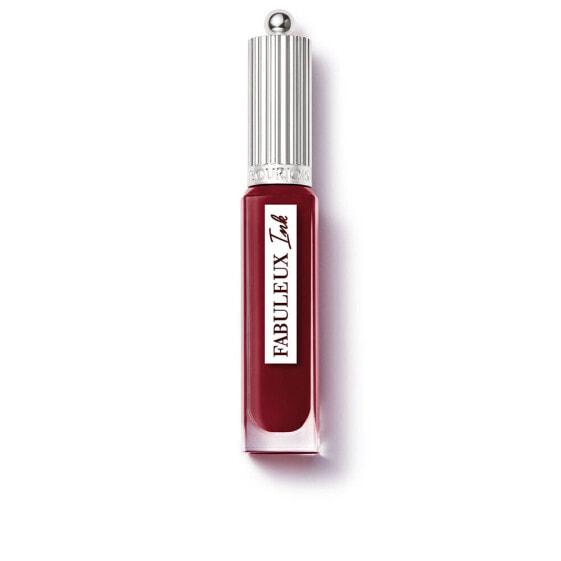 FABULEUX INK liquid lipstick #05-berry'Tale Romance 3.5 ml