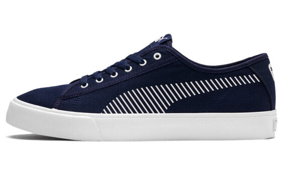 Кроссовки PUMA Bari Casual Shoes Sneakers