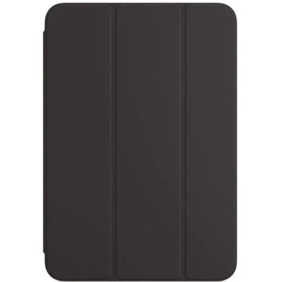 Smart Folio fr iPad mini (6. Generation) - Schwarz