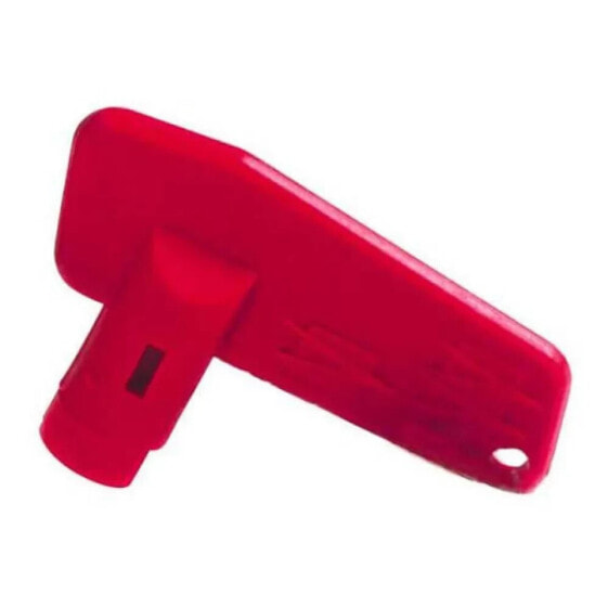 SODEREP ECANS S10 Key Spare Part