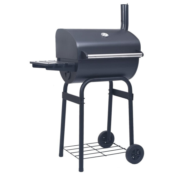 Holzkohlegrill 46649