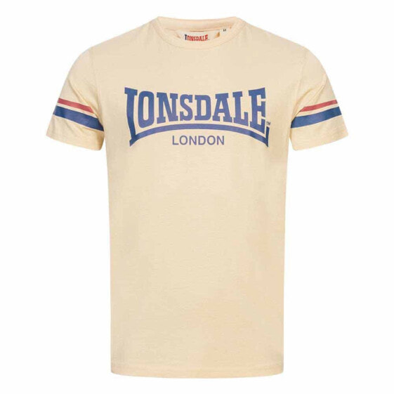 LONSDALE Creich short sleeve T-shirt