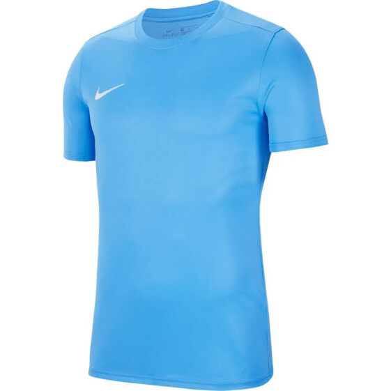 NIKE Dri Fit Park 7 short sleeve T-shirt