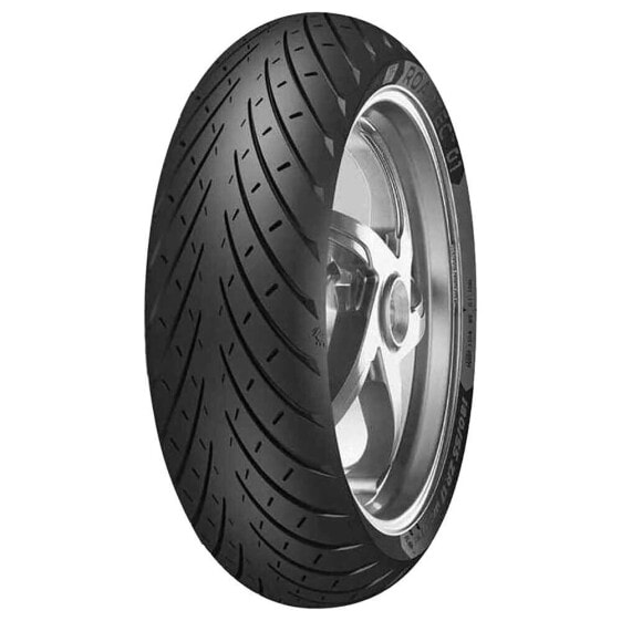 METZELER Roadtec™ 01 M/C 61H TL Rear Road Tire