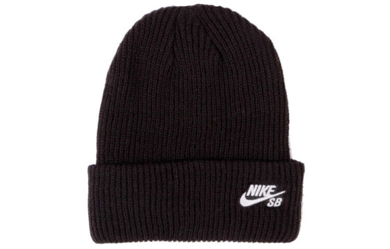 Шапка Nike Logo Hat 628684-011