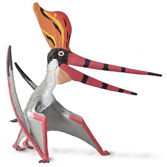 Фигурка Collecta Pteranodon Sterbergi Móv Xl Jaw (Крылатый рептилий)