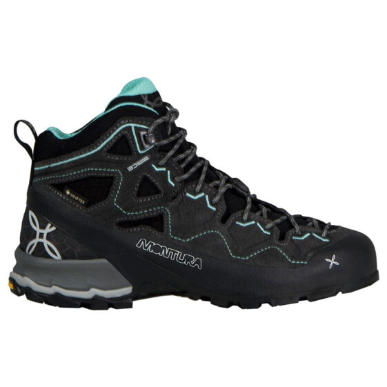 MONTURA Yaru Tekno Goretex hiking boots