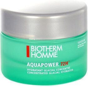 Увлажняющий крем для лица Homme Aquapower Biotherm (50 ml)