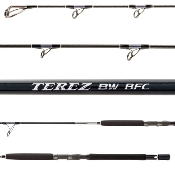 Shimano TZBFCS70MA Terez BW BFC Spinning Rod 7' | FREE SHIPPING