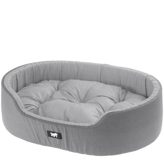 FERPLAST Dandy 80 Sanitized dog bed 80x55x18 cm