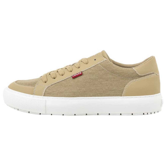 Кроссовки Levi's Woodward Trainers