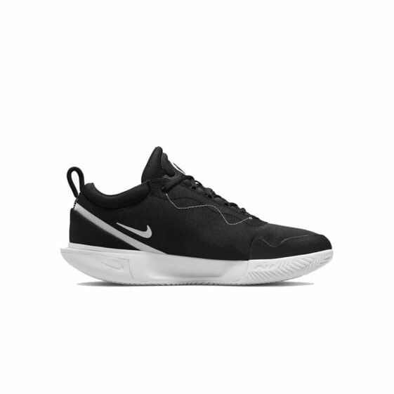 Кроссовки Nike Court Zoom Pro Мужские Чёрные