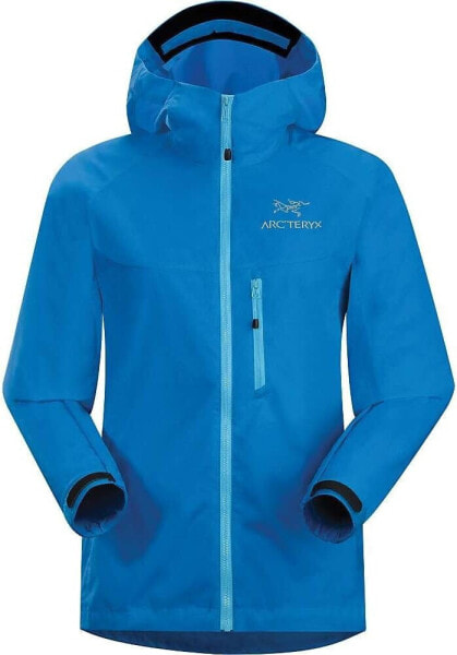 Arc'teryx Women's Squamish Hoody Jacket