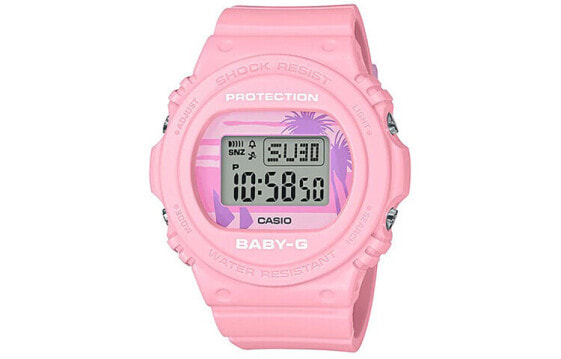 Accessories Casio Baby-G BGD-570BC-4 Quartz Watch