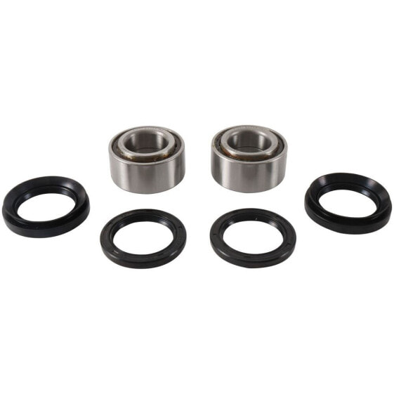 PIVOT WORKS Arctic Cat Atv 250-300-400-500 00-04 Wheel Bearing Kit