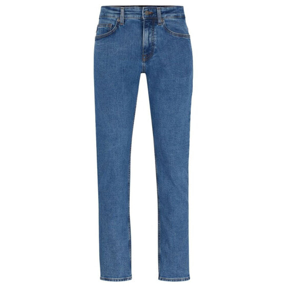 BOSS Delaware Bo 10251068 jeans