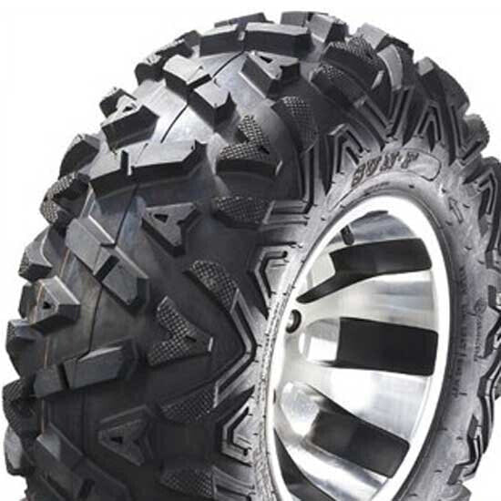 GPS A-033 70J 6-PR ATV Rear Tire Kit