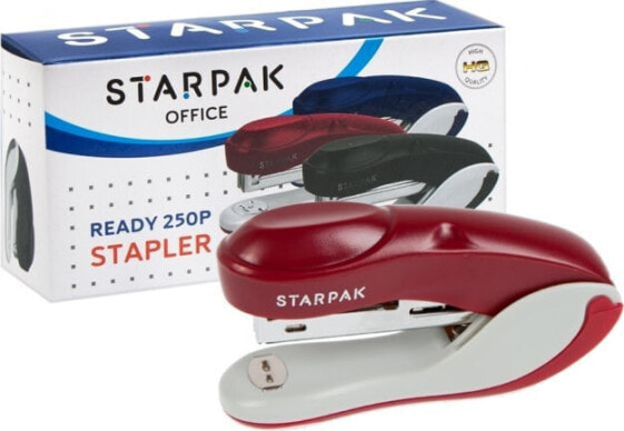 Zszywacz Starpak STK-250P BOR PUD12/96