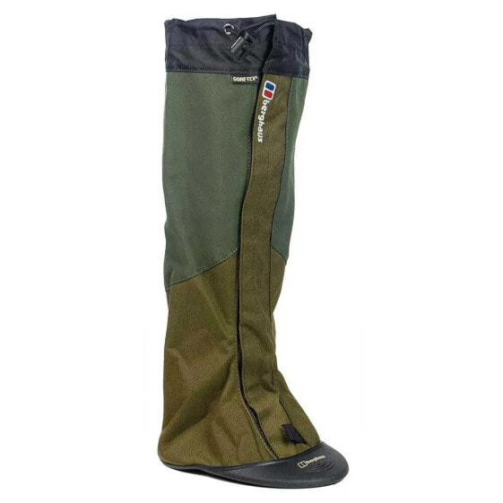 Ботинки для треккинга Berghaus Yeti Attak II Gaiters