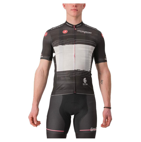 CASTELLI #Giro106 Competizione Short Sleeve Jersey