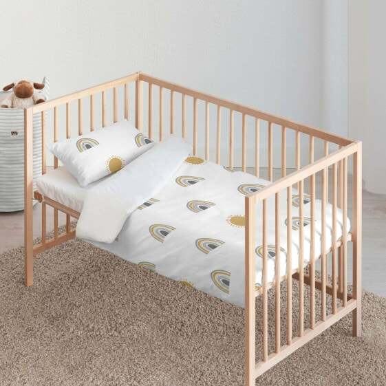 Пододеяльник для детской кроватки Kids&Cotton Kairi Small 115 x 145 cm