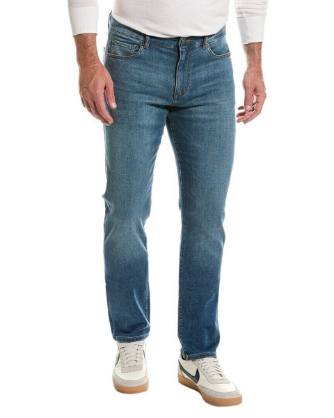 Dl1961 Russell Bungalow Slim Straight Jean Men's