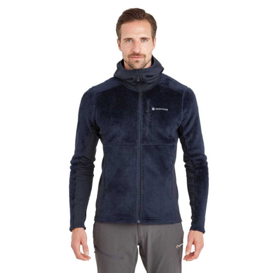 MONTANE Protium XPD softshell jacket