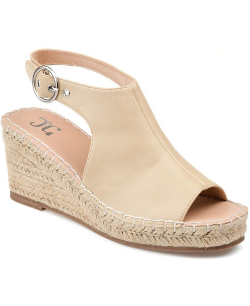 Women's Crew Espadrille Sandals