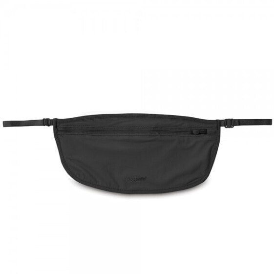 Pacsafe Coversafe S100 - Nylon - Black - 270 mm - 130 mm - 24 g