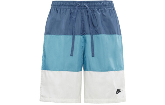 Nike Sportswear City Edition Shorts CJ4488-491