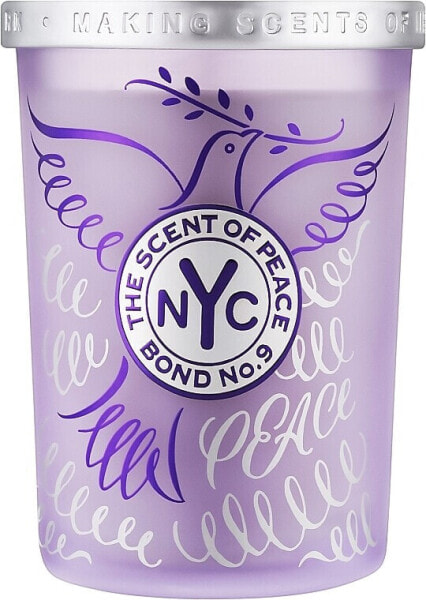 Bond No9 The Scent Of Peace Scented Candle