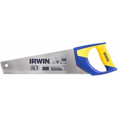 Пила универсальная IRWIN SAW 8/1 "450 мм