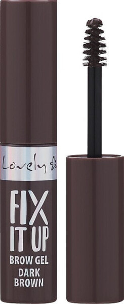 Lovely Fix It Up Brow Gel