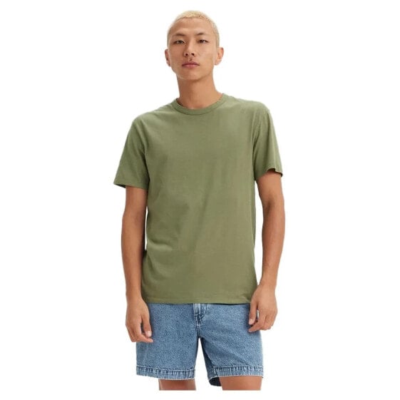 Levi´s ® Premium Slim Fit short sleeve T-shirt