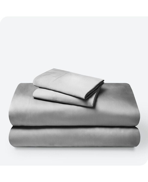 Rayon from Bamboo Sheet Set Full