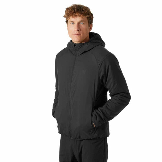 HELLY HANSEN Verglas Insulator jacket