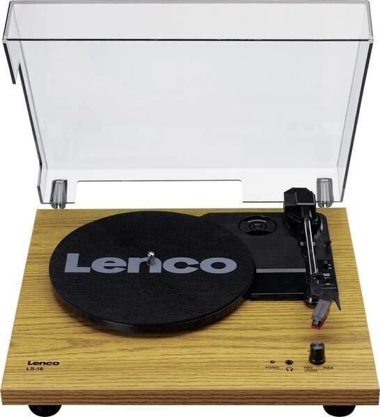 Gramofon Lenco LS-10WD