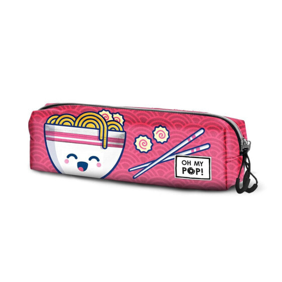 OH MY POP 2.0 Fan Square Yaki Pencil Case