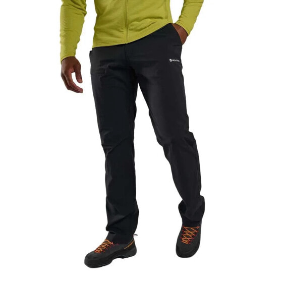 MONTANE Terra Lite Regular Leg pants