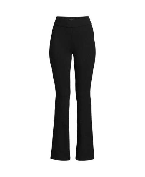 Petite Starfish High Rise Flare Pants