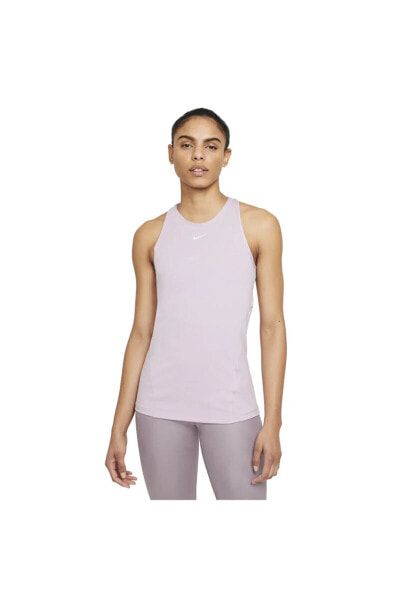 Майка Nike Pro Mesh Tank для женщин AO9966-576