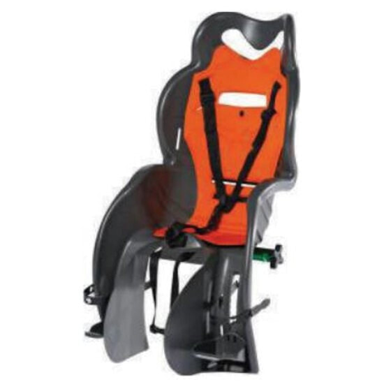 HTP DESIGN Sanbas P rear child bike seat