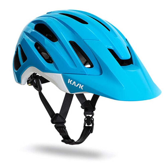 Шлем защитный Kask Caipi MTB