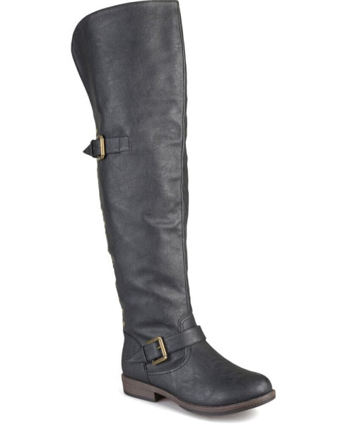 Women's Wide Calf Kane Boot