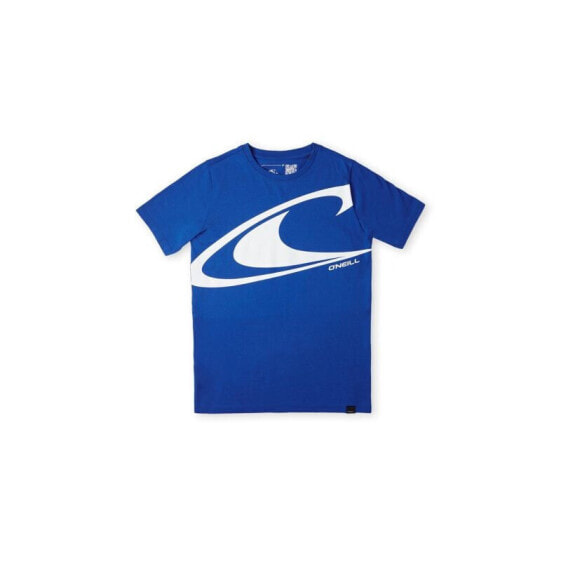 O'Neill Rutile Wave T-Shirt Jr 92800615175