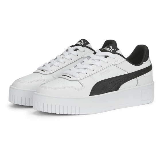 PUMA Carina Street trainers