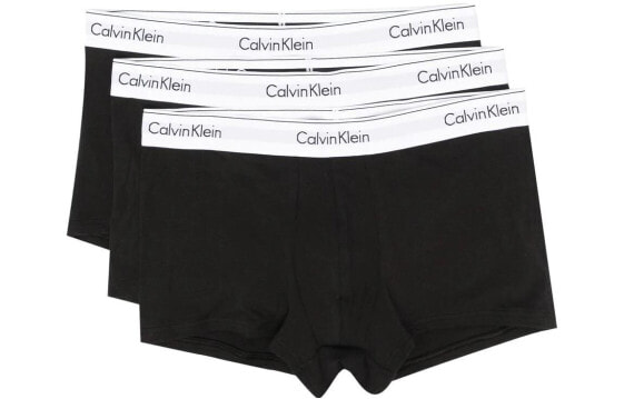 Calvin Klein FW22 Logo 3 000NB2380A-001 Underwear