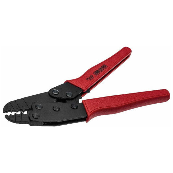 NWS 581-260 Crimping Pliers