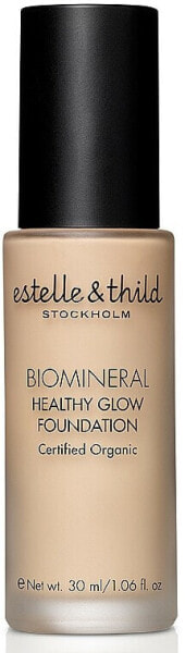 Estelle & Thild BioMineral Healthy Glow Foundation